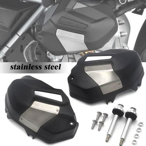 Head Guards Protector Cover for BMW R 1250 GS Adventure 2018-2020 For BMW R1250GS R1250RS R1250RT R1250R 2018-2020 Cylinder