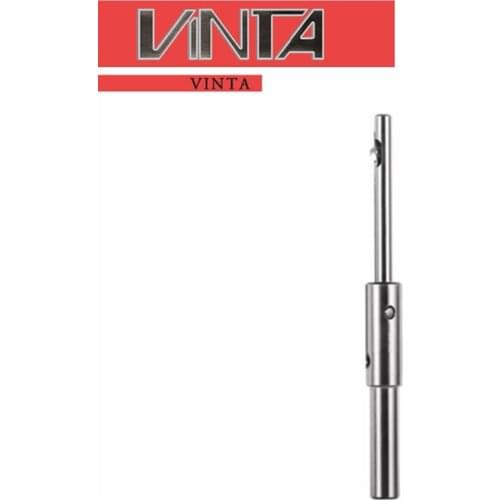 1PCS Inner hole deburring chamfering knife Positive and negative deburring of inner hole Chamfering anti-scraper