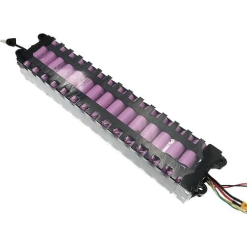 100% Original Battery Pack 36V 7800mAh lithium battery pack 20ABMS Compatible with Xiaomi Scooter Mijia M365 Pro electric bike