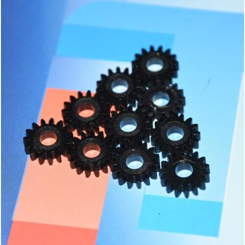 Free Shiping 20* clutch Gears 15 t for HP 3180 4480 4580 4500 4660 4600 5788 2488 5610 5740 5750 5780 6310 6318 f4210 f4235 4240
