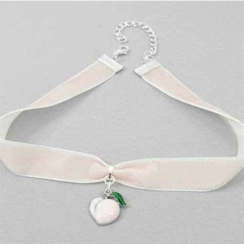 Women's Velvet Chokers ADARJW China