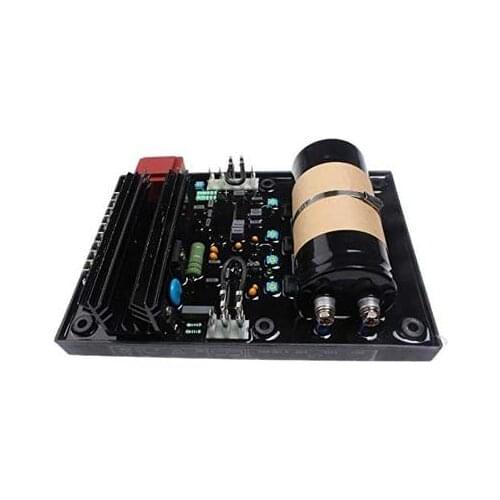 Automatic Voltage Regulator 954-233 AVR R449 Fit for FG Wilson