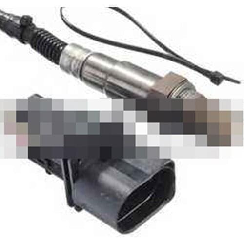 CAR oxygen sensor bm wE46 318Ci N42 318Ci N46 316i N42 316i N46 316ti N42 316ti N46 Air excess coefficient adjustment sensor Oxy