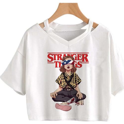 DAYUHU Short Sleeve Women's T-Shirts