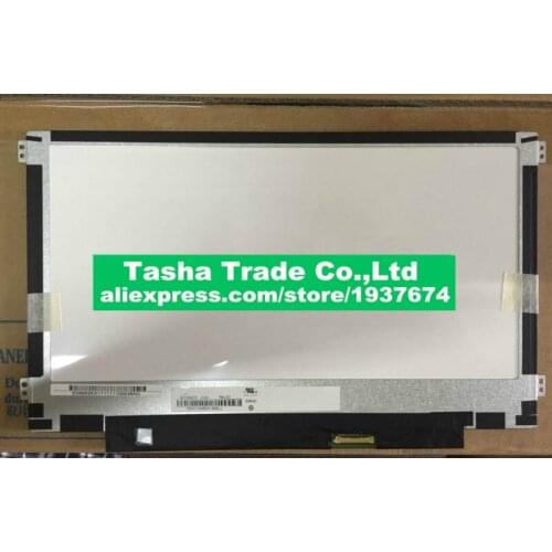 For Samsung Chromebook 3 XE500C13 Replacement Screen 11.6" HD LED LCD Screen eDP 30PIN MATTE