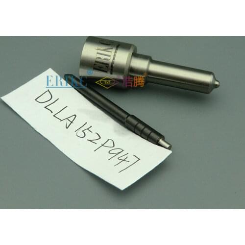 Nozzle DLLA 152P 947 ERIKC 093400-9470 Oil Dispenser Nozzle DLLA 152 P 947 for TOYOTA Nissan Navara Pathfinder 095000-6250