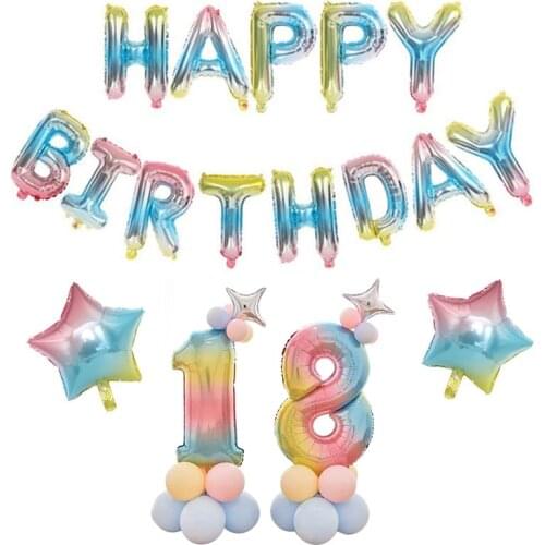 JIUZHOUHAO Balloons