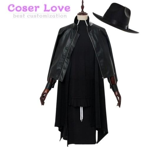 K Seven Stories Yatogami Kuroh Cosplay Costume Carnaval New Years Christmas Costume