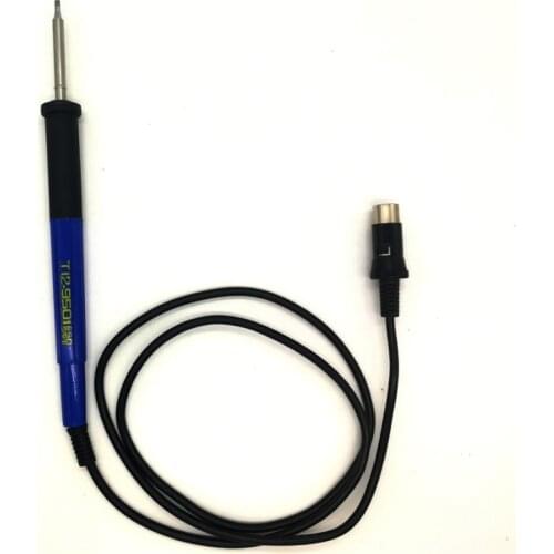 T12-9501 handle parts housing kit/finished product 912 white light FX-951 soldering station/FM-2028 general T12-9501 4-pin