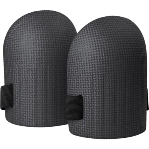 Home Gardening Knee Pads With Heavy Duty Waterproof EVA Foam Padding Soft Inner Liner Easy Fit With Hook And Loop Straps