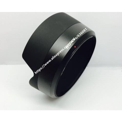 New Original Lens Hood ALC-SH137 For Sony SEL 35mm F/1.4 ZA , SEL35F14Z