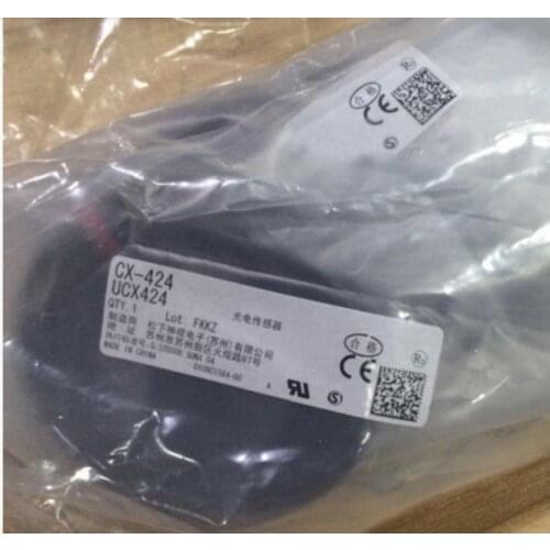 New original CX-424-P small photoelectric sensor switch PNP