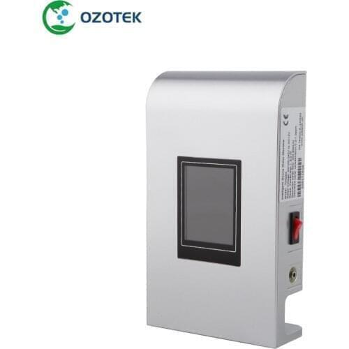 OZOTEK Water Dispenser Ozone Purifie TWO002 with Venturi 0.2-1.0 PPM Free Shipping