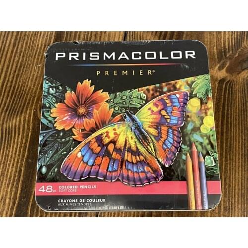 PRISMACOLOR Painting Supplies