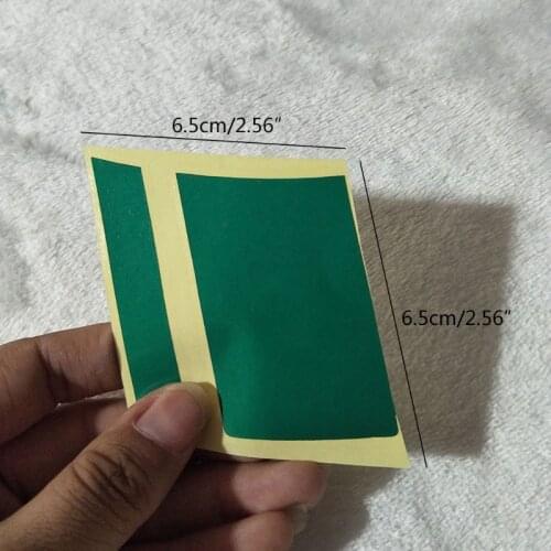 Reflective Wheel Rim Stripe Decal for Motorcycle Wheel Car Cycling Bike Night Safety Decoration Stripe Universal Sticke