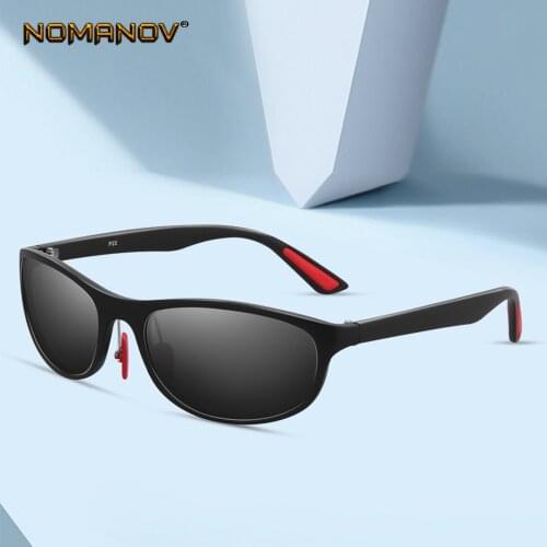 2019 High-end Retro Lady Cats Eye Sun Glasses Polarized Mirror Sunglasses Custom Made Myopia Minus Prescription Lens -1 To -6