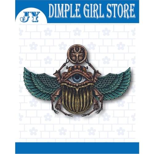 2021 new cutting die bug wings stamps and die die from novice scrapbook cutting decorative embossed paper card making stamping