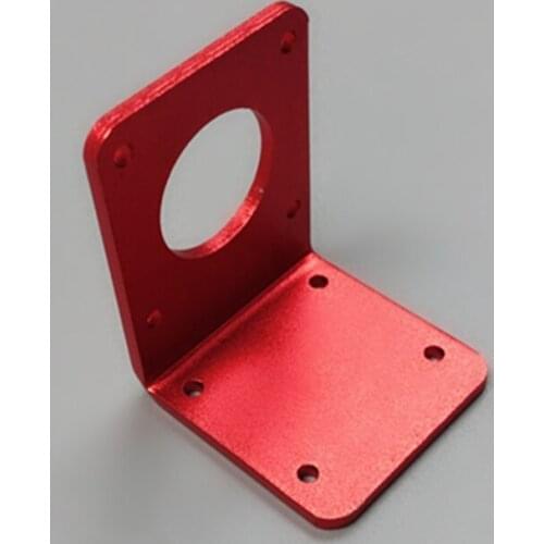 42mm Motor Fixed Seat /Support / 3mm Thickness /Smart Car Accessories