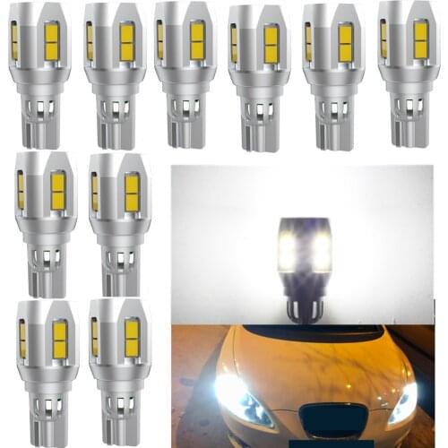 T15 W16W Car Reversing lights for hyundai elantra/i30n/i40/accent 2008/elantra 2013/solaris 2017/santa fe/santa fe 2013/terracan