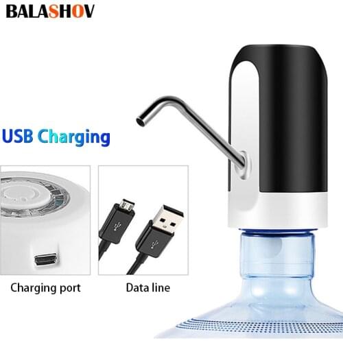 BALASHOV Dispensers For Water