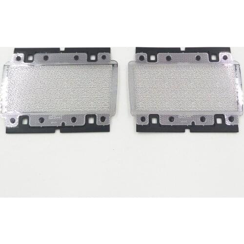 2Pcs 628 Shaver Foil For Braun Series : 3000 3310 3315 3600 3610 3612 3614 3615 3731 3732 5628 5629 5632 5634 5635 Free Shipping