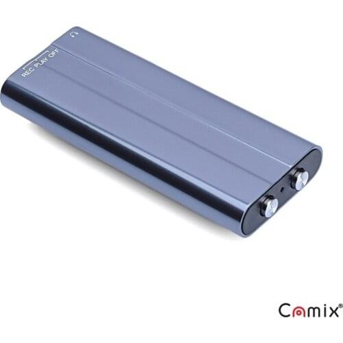 Цифровые диктофоны Camix Inc. USA China At AliExpress