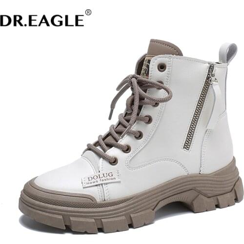 Женские ботильоны DR.Eagle China At AliExpress