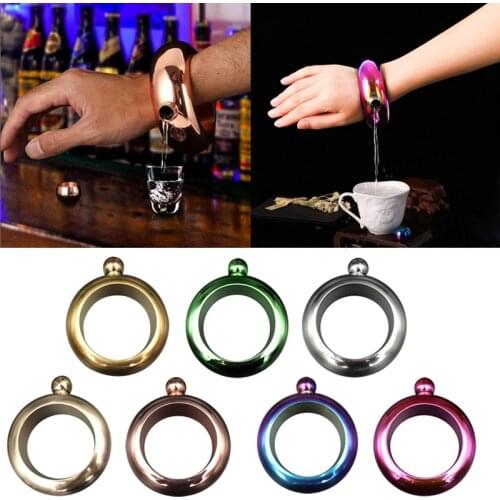 Плоские фляжки из нержавеющей стали Hifuar China At AliExpress