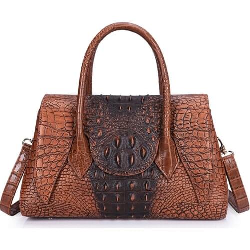 ICEV Women's Hard Bags