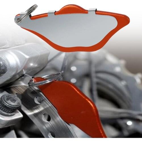 Wear-resistant Bike Disc Brake Adjusting Tool Caliper Pad for Outdoor Sports