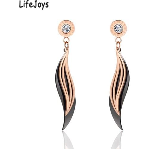 Lifejoys Dangle Earrings