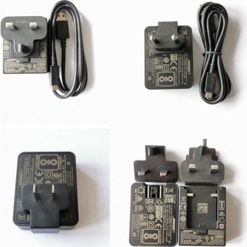 EU 5V 1.6A USB Wall Charger Power Adapter & Cable For Bose SoundLink Color Bluetooth Speaker I, II, III, Mini 2 II Revolve Plus