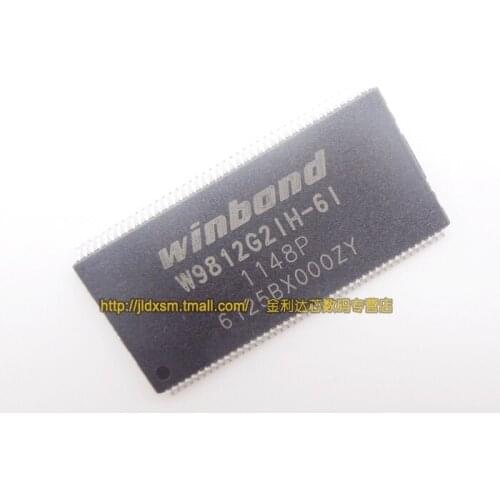 W9812g2ih W9812G2IH-6 IP178C-LF ISO122P CXA3810M HD74LS48P TDA8922BTH HV9982 STM32F103R8T6 SPV7050P MAX17119E