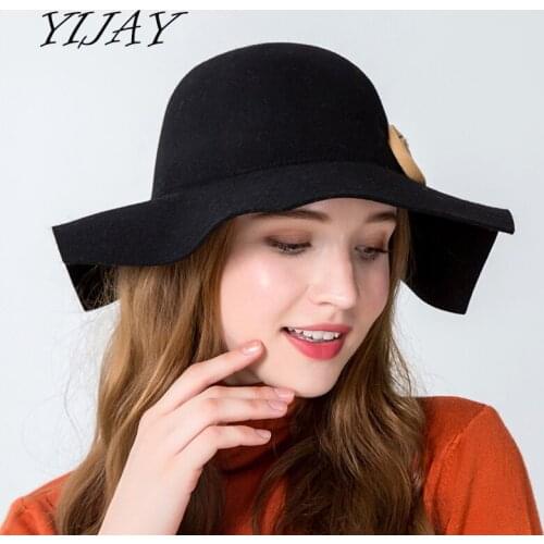 Women's Winter Hats YIJAY China