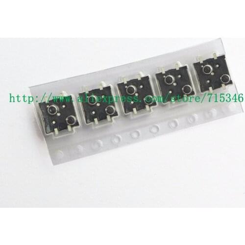 10PCS/ NEW Shutter Release Button Switch For Nikon D40 D60 D80 D90 D200 D300 D300s D700 D3000 D5000 Digital Camera Repair Part