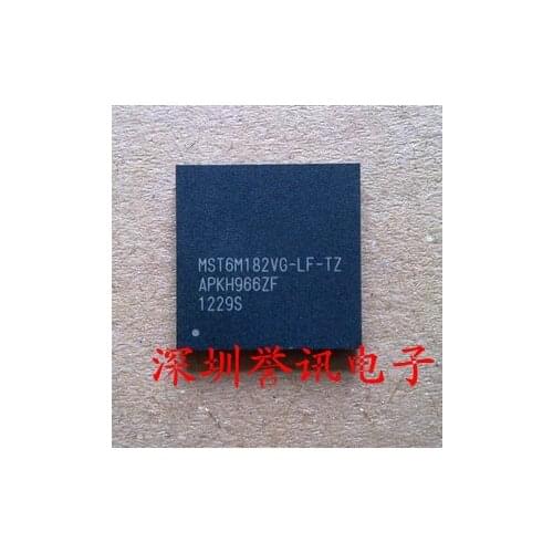 2Pcs MST6E182VG-LF-Z1 //BGA quality assurance