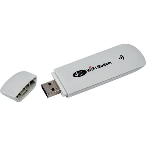 4G LTE TDD FDD WCDMA GSM Universe WiFi modem dongle 3G WCDMA UMTS WiFi Dongle Modem Route