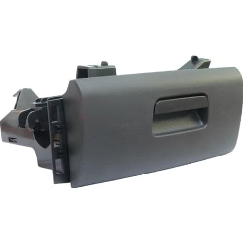 51G898599 51G898600 For VW Golf 7 Golf 7.5 MK7 MK7.5 Je.tta Touran L for Skoda Octavia Variant A3 Manual Seat Drawer