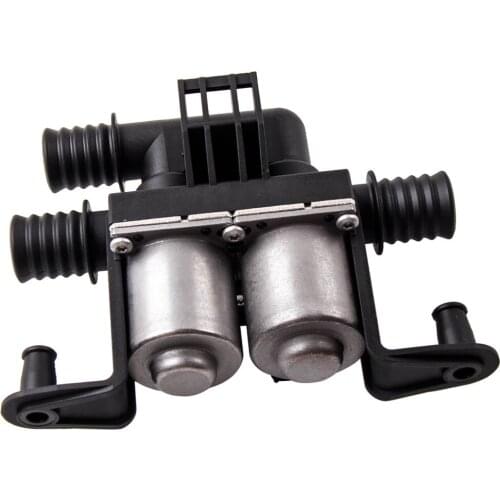A/C Cooling Heater Control Valve for BMW E60 E61 E63 E64 E65 525i 64116931708