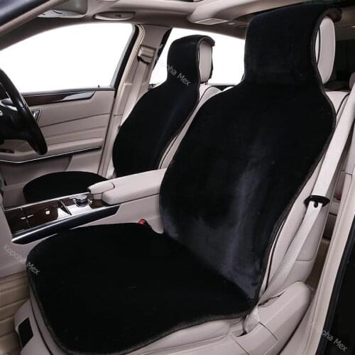 Avtokorona Car Seat Covers