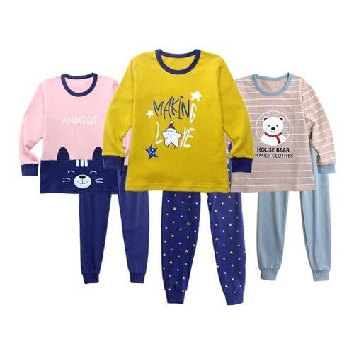 Ecoz Children's Clothing