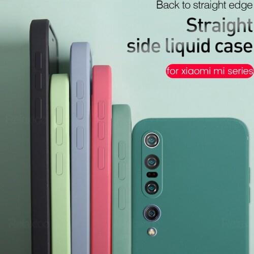 GOINSIE Phone Cases Xiaomi Mi 10T Pro