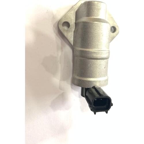 Idle air Control Valve For Ford Mondeo 3 1.8 2.0 1113873 1358402 1S7G9F715AE LF0120660 LF0120660Z07 1S7G9F715AD 1S7G-9F715-AD