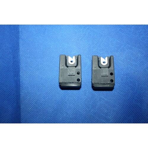 Lonati Stockings Machine LA04MJ LA10P7 Use Sensor IS3W-TS / B3