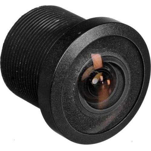 1/4" 1.68mm f/2.5 Miniature Lens