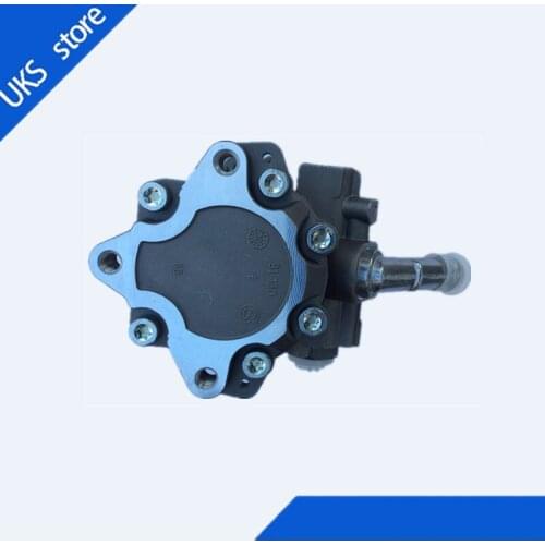 Power steering pump for BMW OEM: 32416768155 32414029151 4029151 6768155