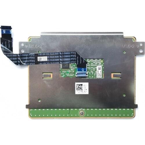 NEW Touchpad Trackpad w/ cable For DELL Inspiron 5580 Vostro 5581 0G8J5 BLACK