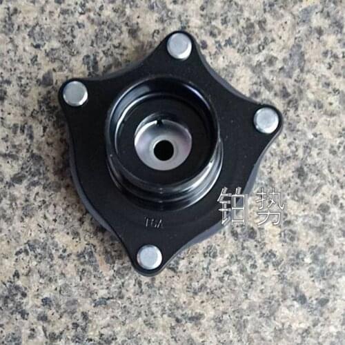 Car front shock absorber top rubber 2020-hon dao dys se yac cor dci vic front top rubber shock absorber cover shock absorber