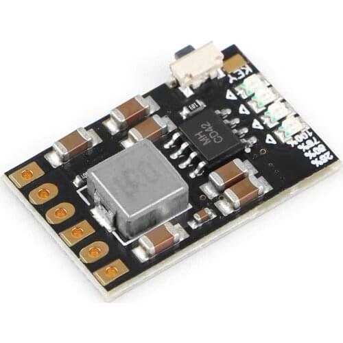 DC 5V 2.1A Mobile Power Diy Board 4.2V Charge Discharge boost battery protection indicator module 3.7V lithium 18650