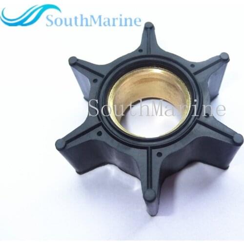 Outboard Motor Impeller 47-89983T 47-89983 47-20268 47-65959 for Mercury 30HP 35HP 40HP 45HP 50HP 60HP 65HP 70HP Boat Engine